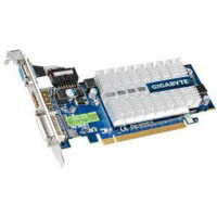 Gigabyte Radeon HD6450 (GV-R645SL-1GI)